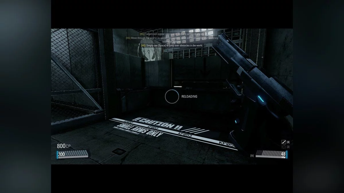 Capturas de tela de Blacklight: Retribution / Imagem 67