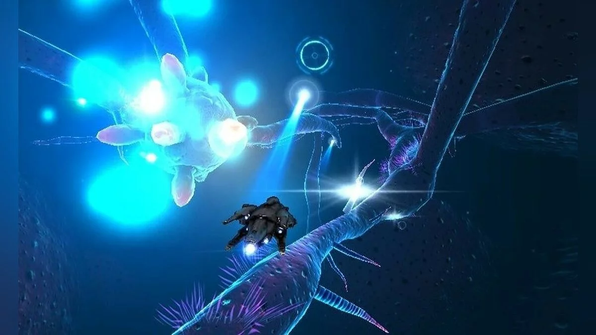 Screenshots from Nano Assault / Image 10