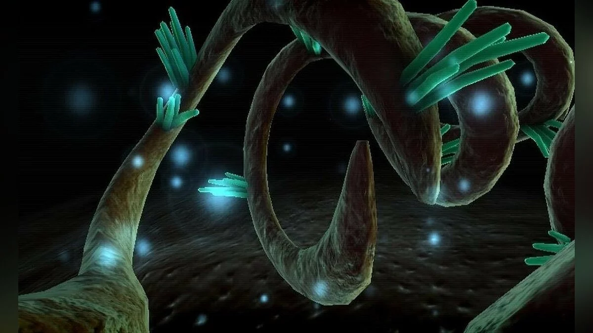 Screenshots from Nano Assault / Image 14