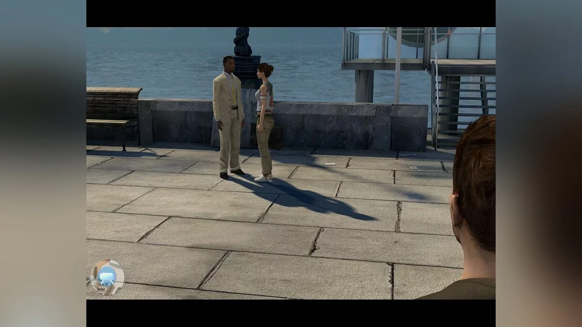 Screenshots from 15 Days / Image 8