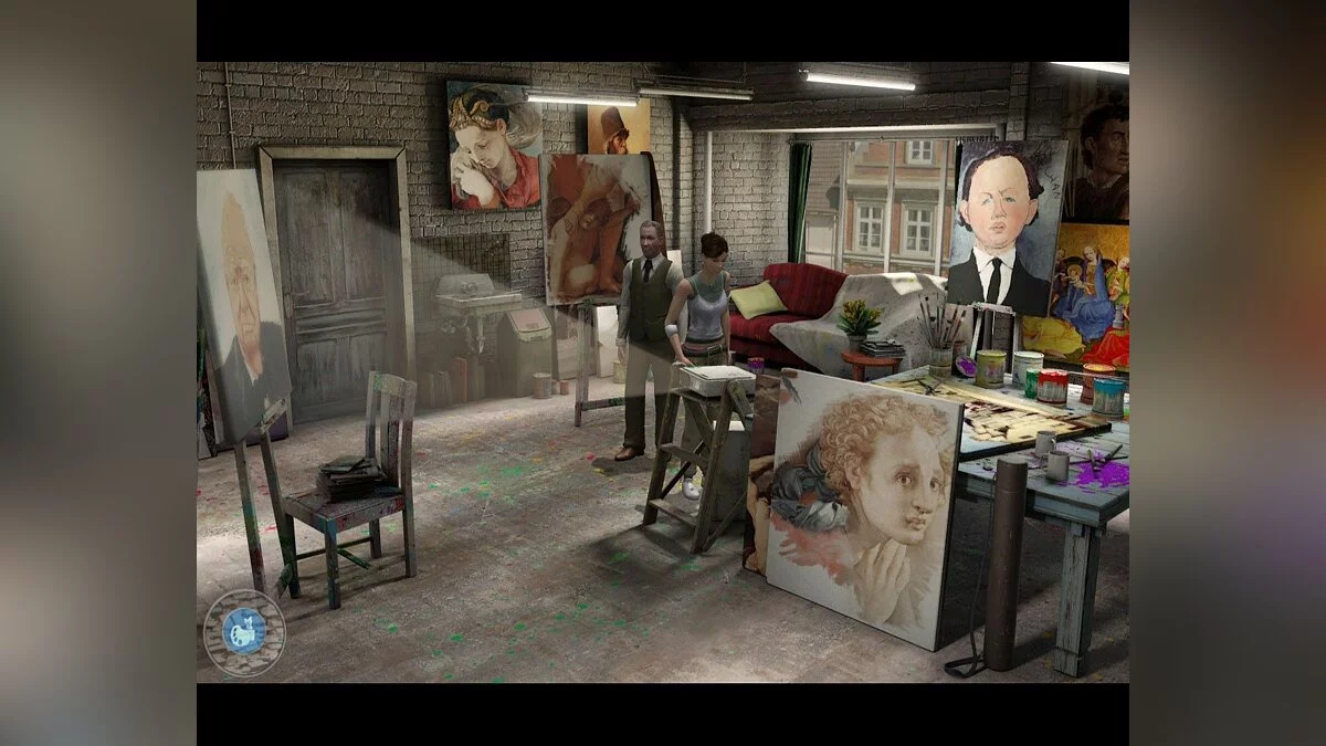 Screenshots from 15 Days / Image 7