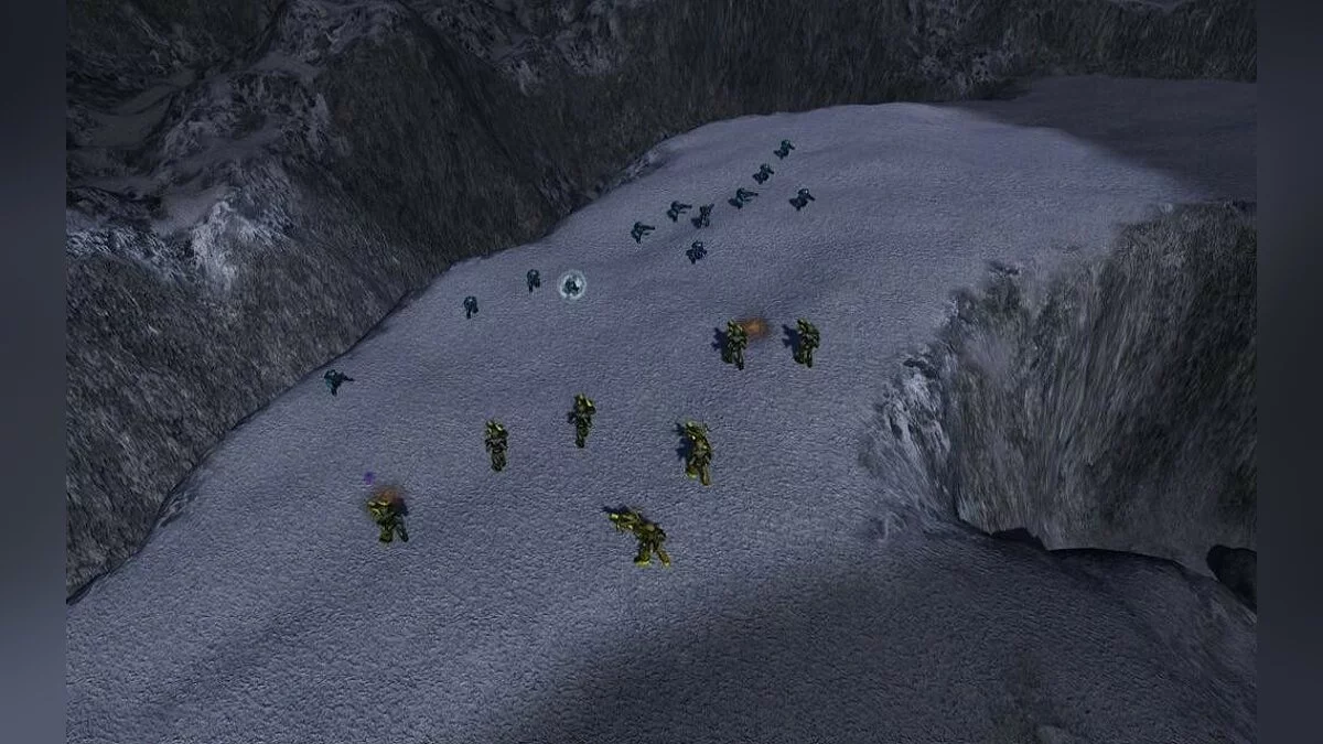 Capturas de tela de Achron / Imagem 12