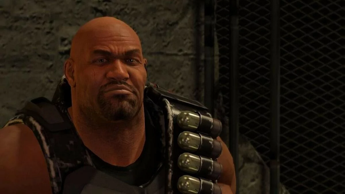 Captures d'écran de Binary Domain / Image 90
