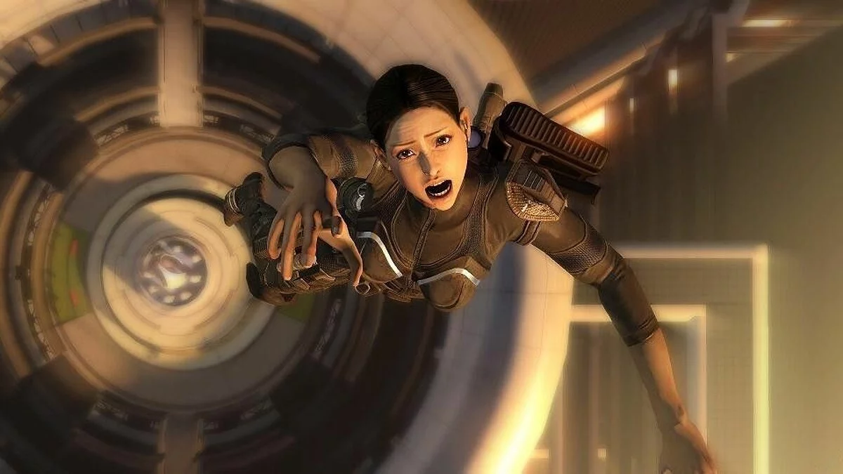 Screenshots from Binary Domain / Image 15