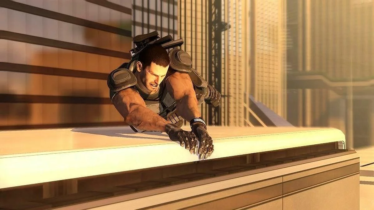 Screenshots from Binary Domain / Image 16