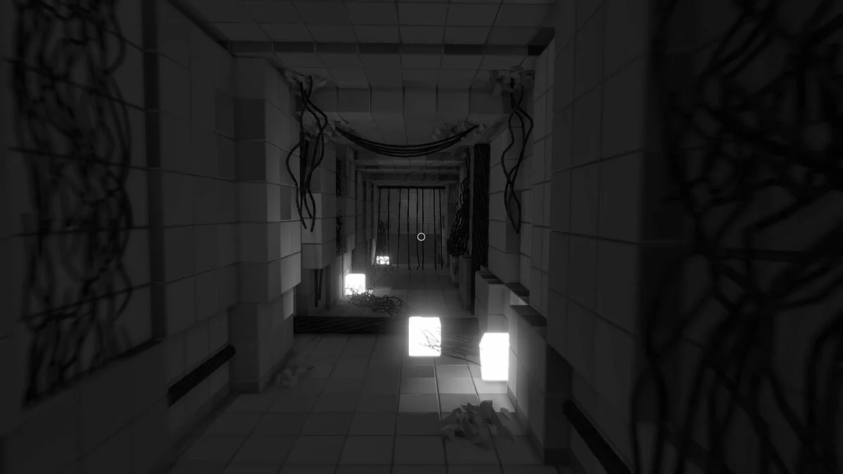 Screenshots from Q.U.B.E. / Image 18