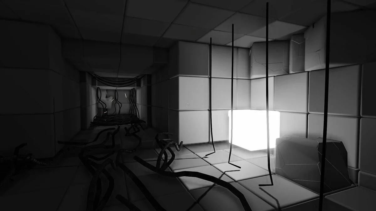 Screenshots from Q.U.B.E. / Image 27