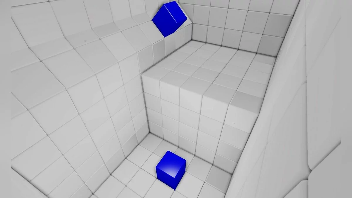 Screenshots from Q.U.B.E. / Image 5