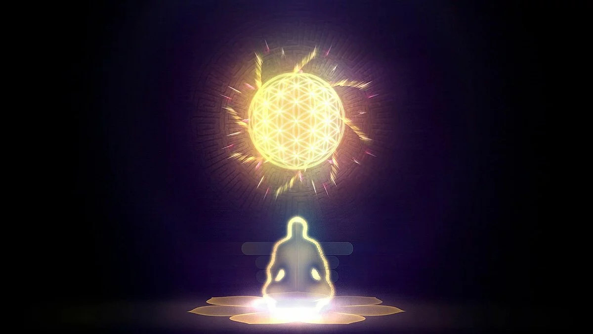 Screenshots from Deepak Chopras Leela / Image 14