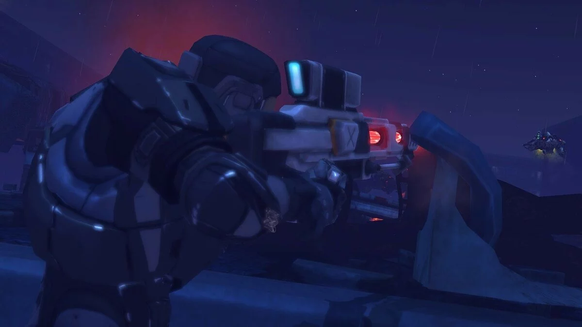 Screenshots from XCOM: Enemy Unknown / Image 114