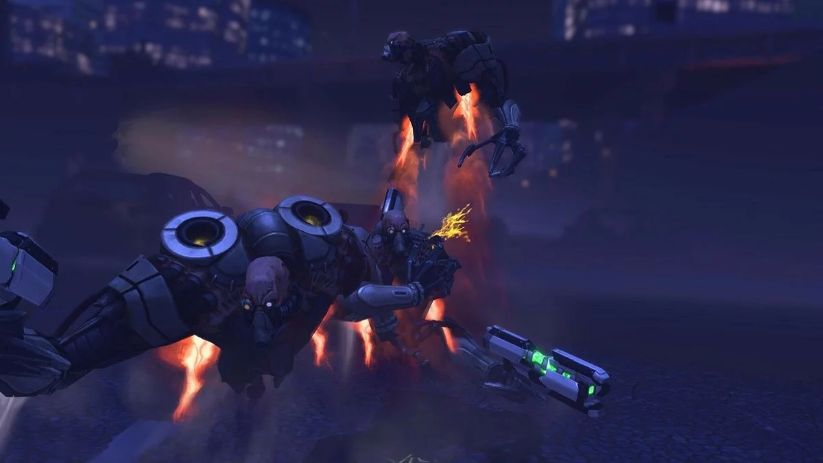 Screenshots from XCOM: Enemy Unknown / Image 163