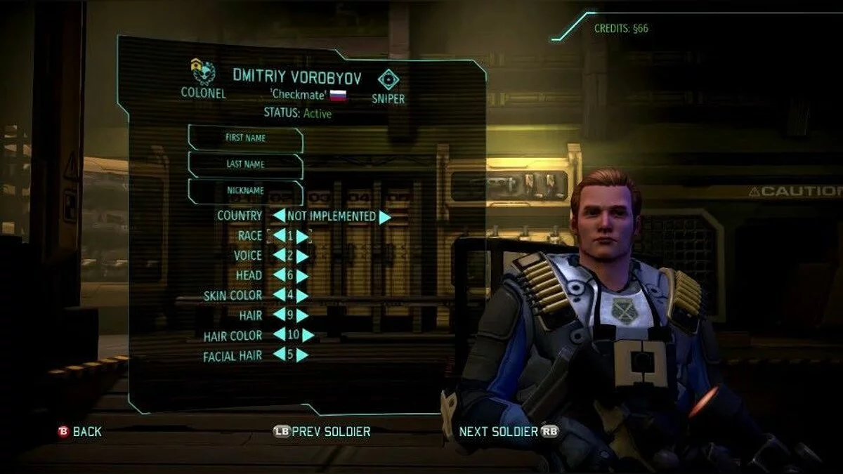 Screenshots from XCOM: Enemy Unknown / Image 26