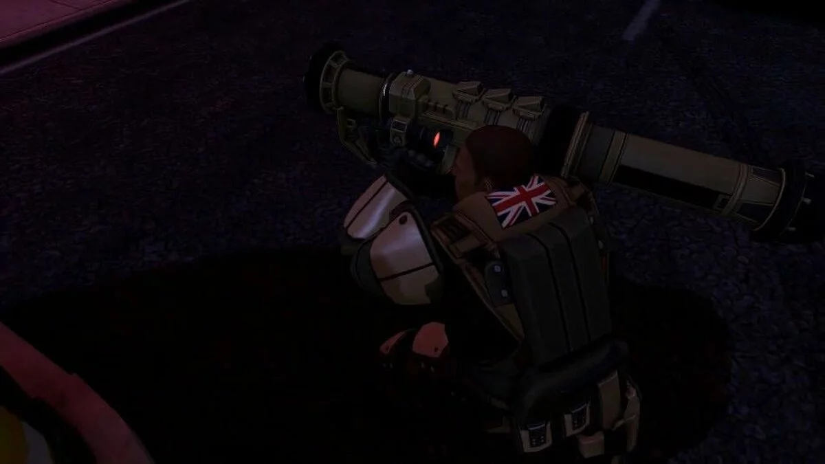 Screenshots from XCOM: Enemy Unknown / Image 20