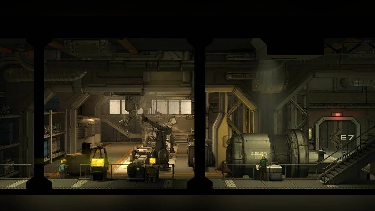Screenshots from XCOM: Enemy Unknown / Image 4