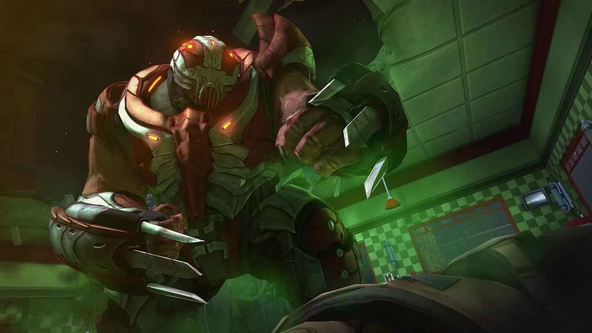 Screenshots from XCOM: Enemy Unknown / Image 18