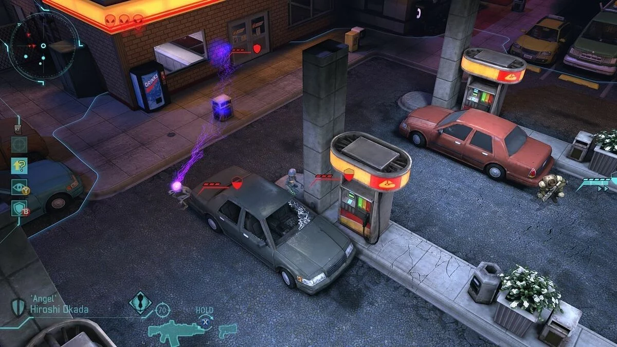 Screenshots from XCOM: Enemy Unknown / Image 35