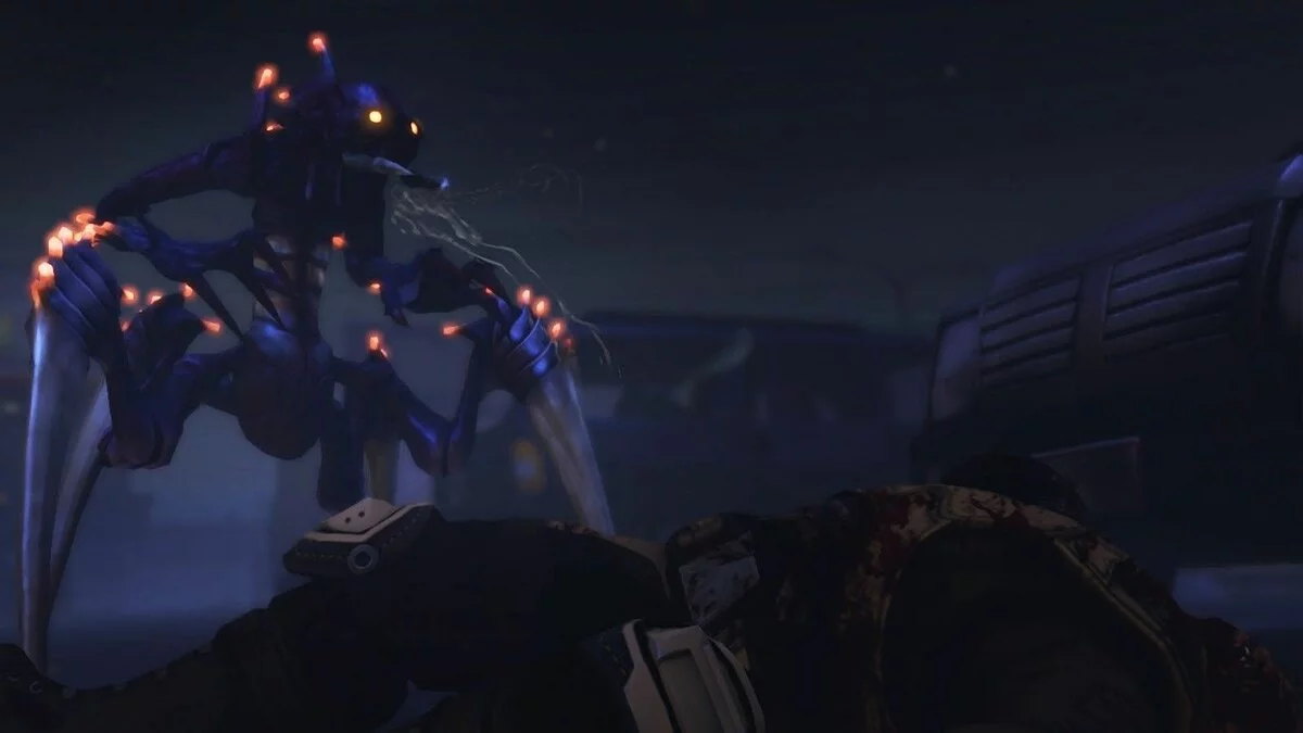 Screenshots from XCOM: Enemy Unknown / Image 38