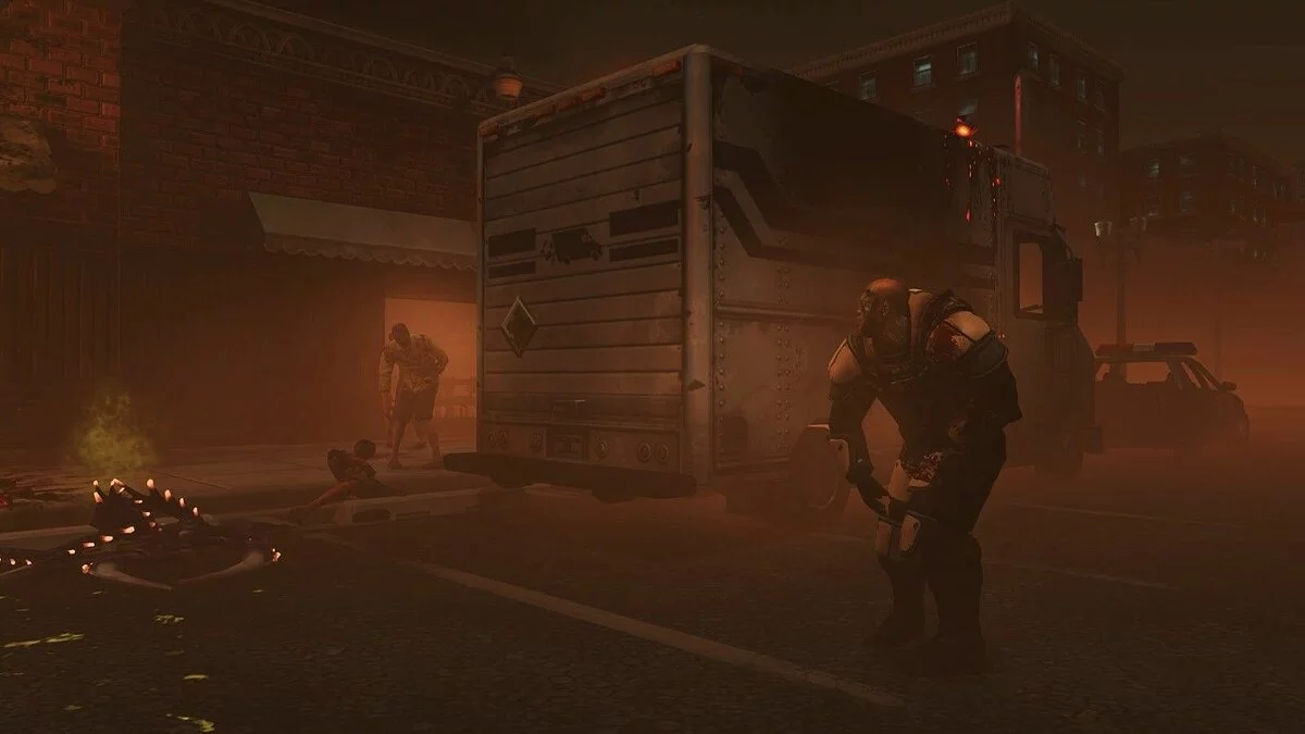 Screenshots from XCOM: Enemy Unknown / Image 40
