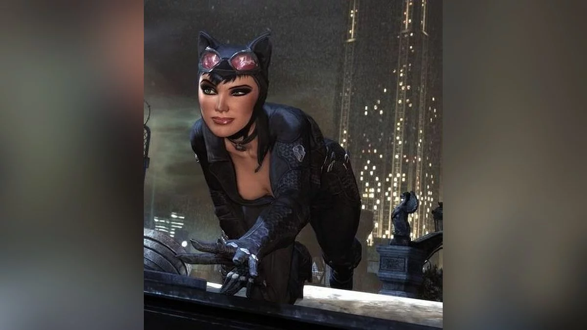 Дівчата з Batman / Зображення 29