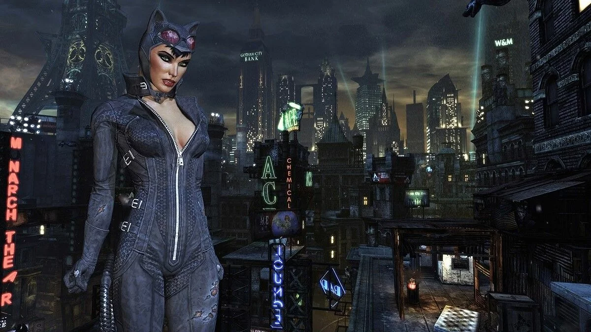 Дівчата з Batman / Зображення 26