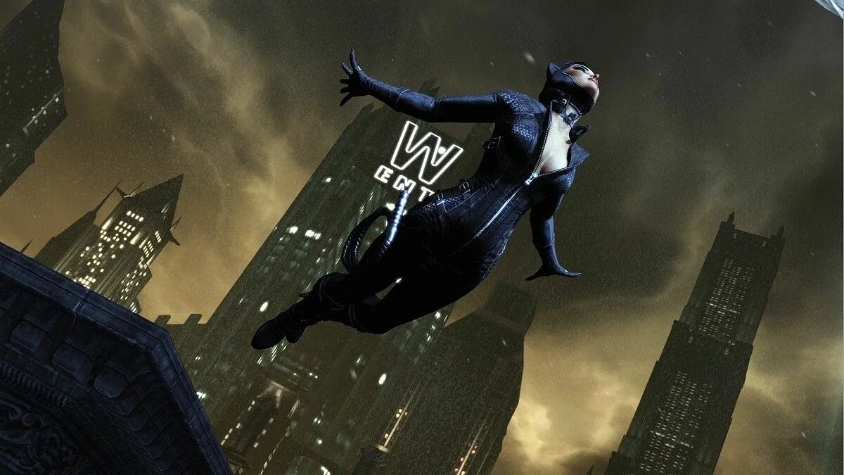 Дівчата з Batman / Зображення 28