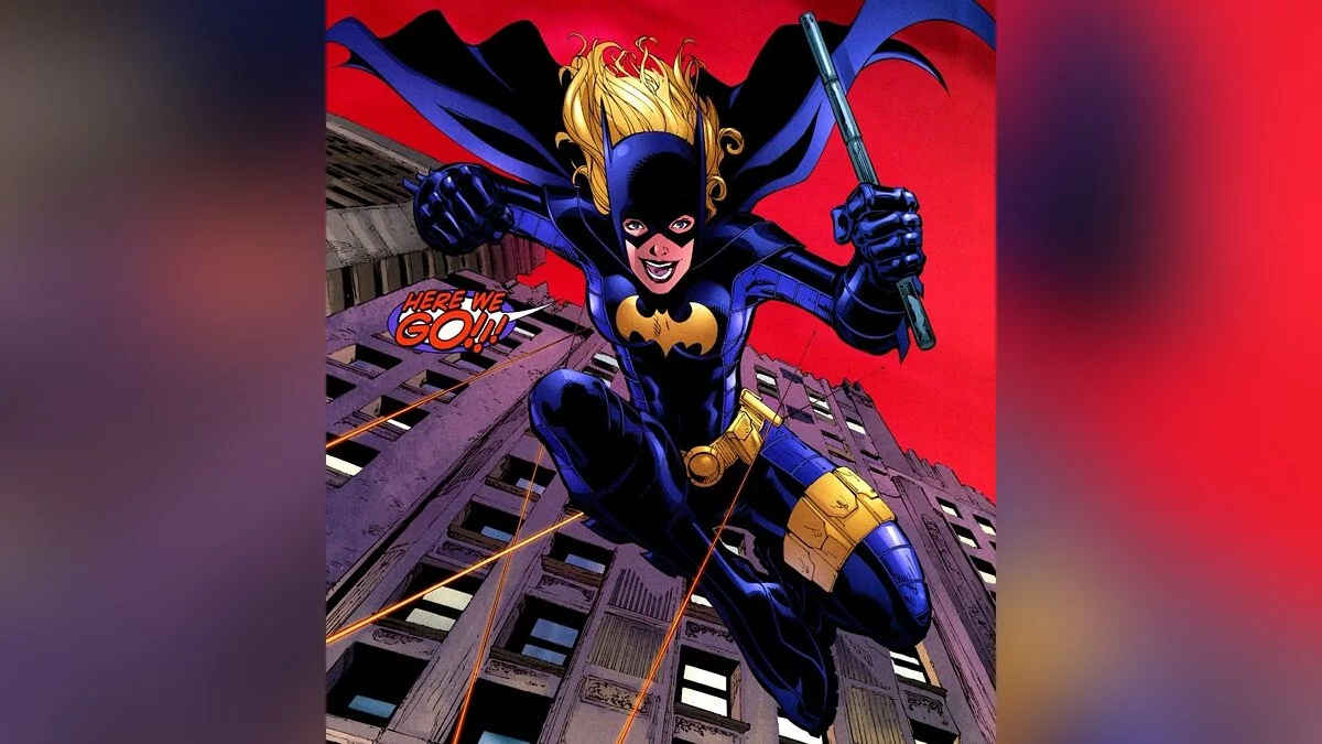 Дівчата з Batman / Зображення 98