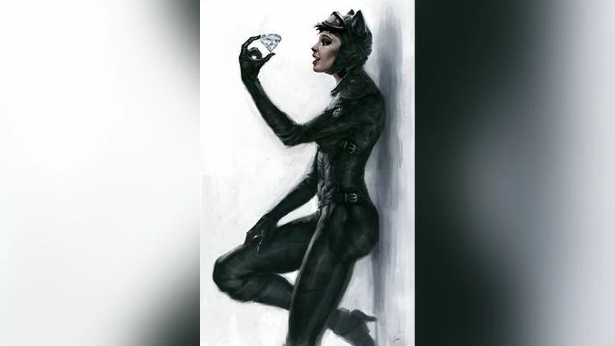 Дівчата з Batman / Зображення 186