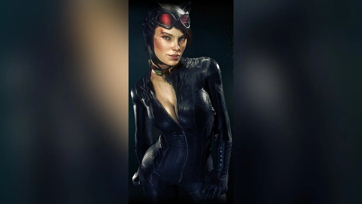 Дівчата з Batman / Зображення 161