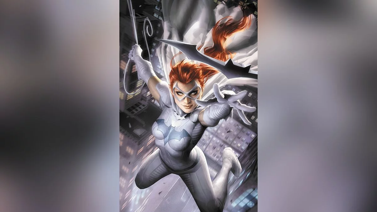 Дівчата з Batman / Зображення 131