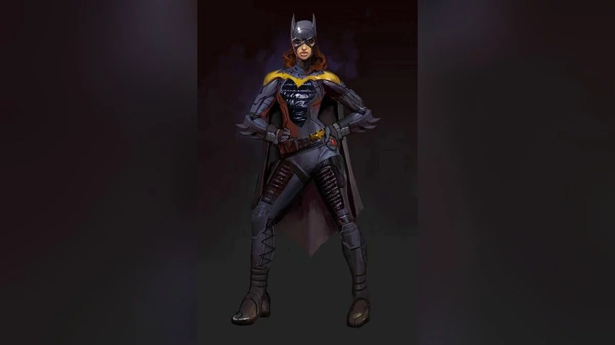 Дівчата з Batman / Зображення 132