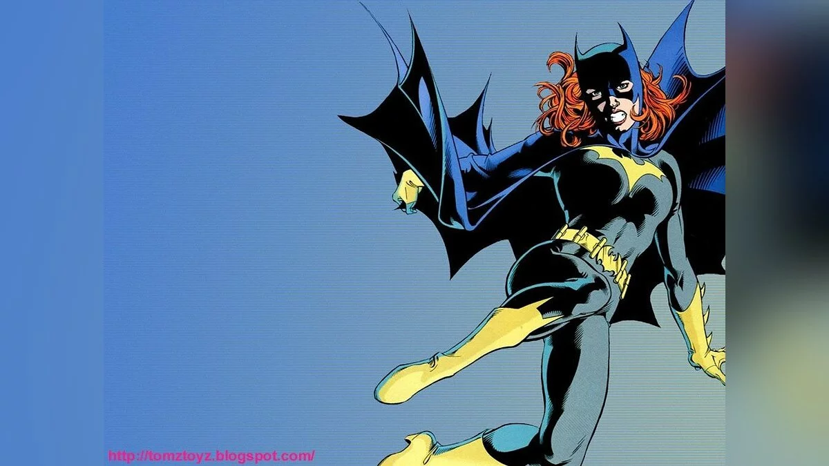 Дівчата з Batman / Зображення 102