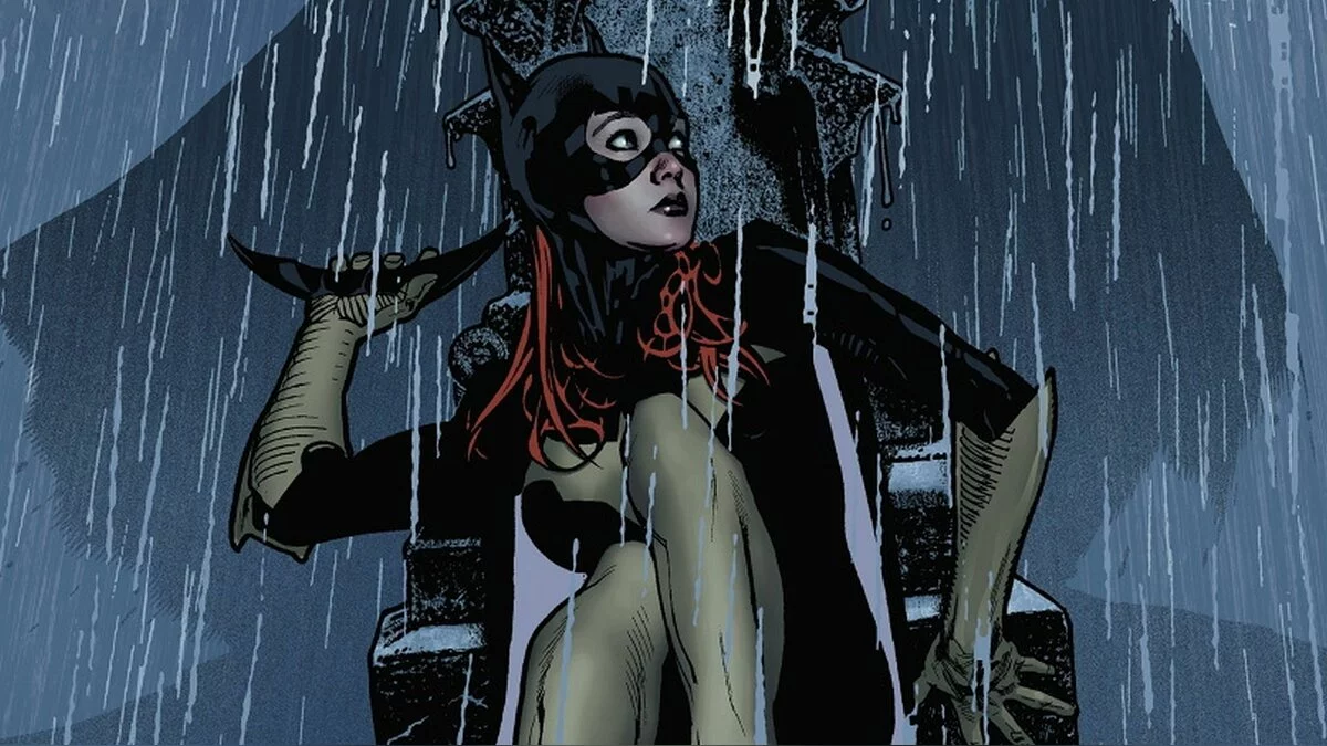 Дівчата з Batman / Зображення 107