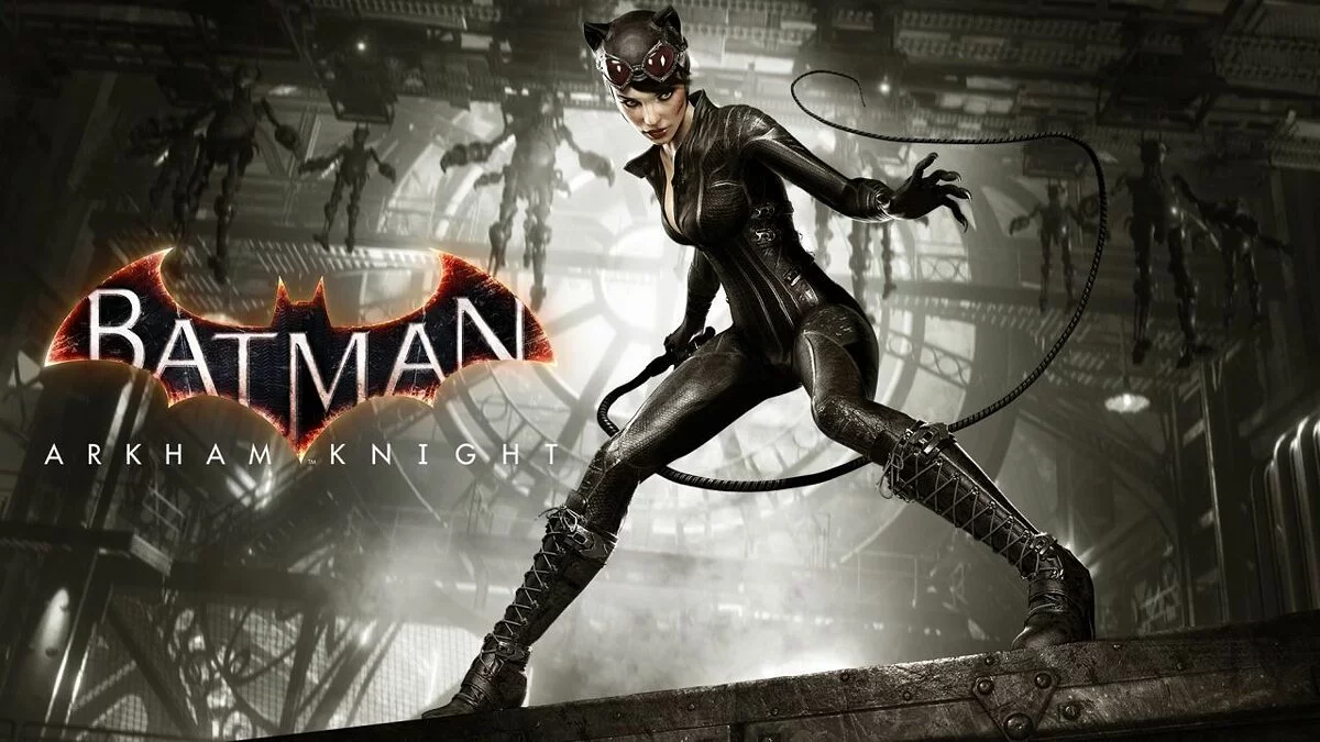 Дівчата з Batman / Зображення 171