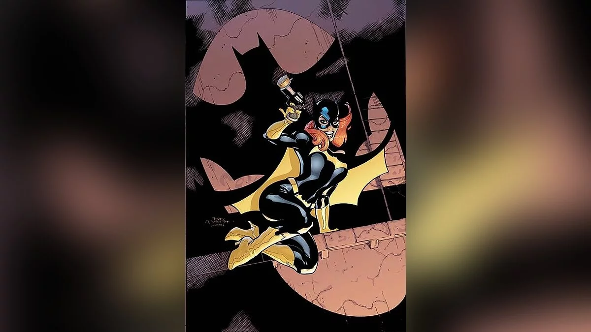 Дівчата з Batman / Зображення 68