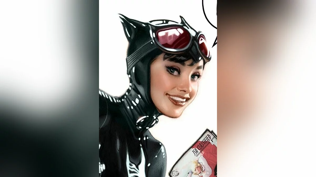 Дівчата з Batman / Зображення 87