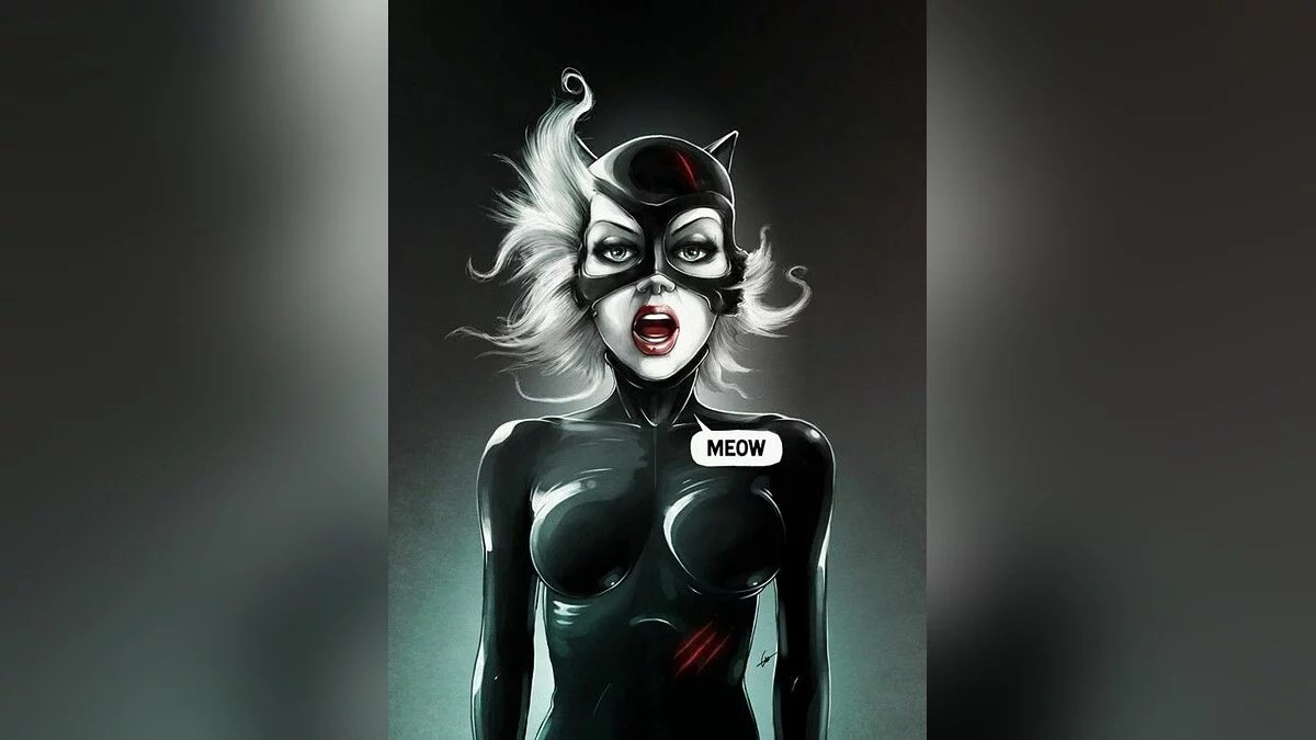 Дівчата з Batman / Зображення 88