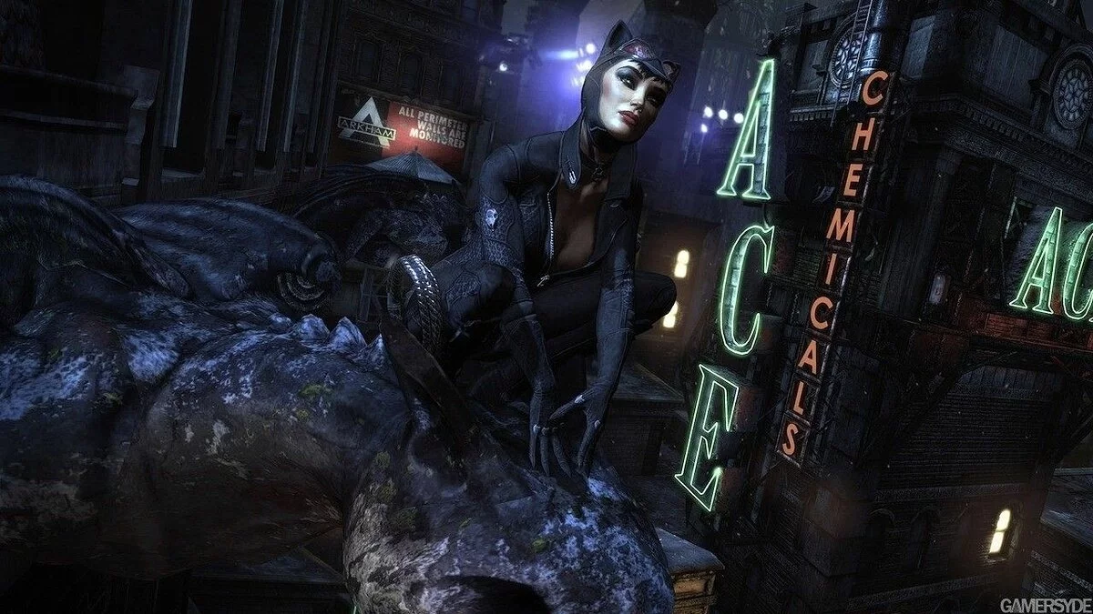 Дівчата з Batman / Зображення 5
