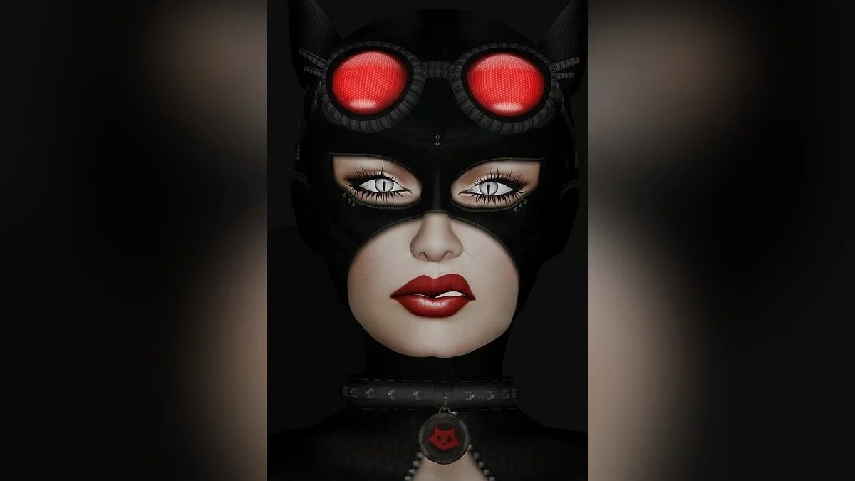Дівчата з Batman / Зображення 93
