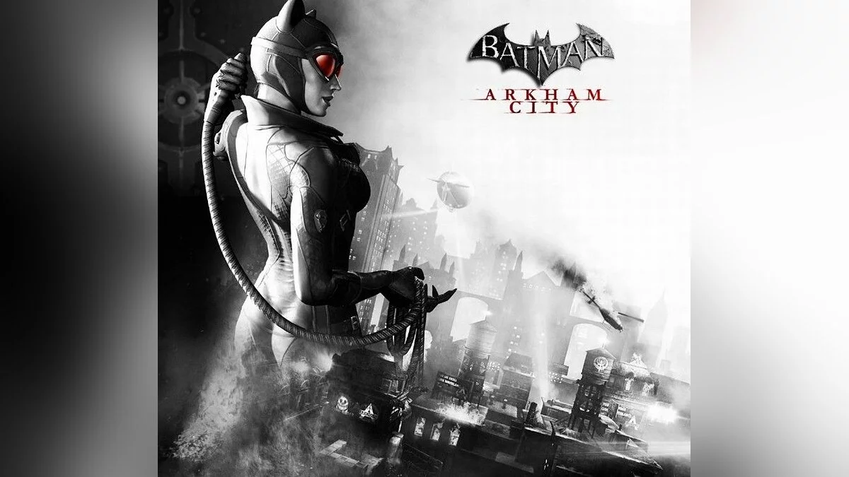 Дівчата з Batman / Зображення 2