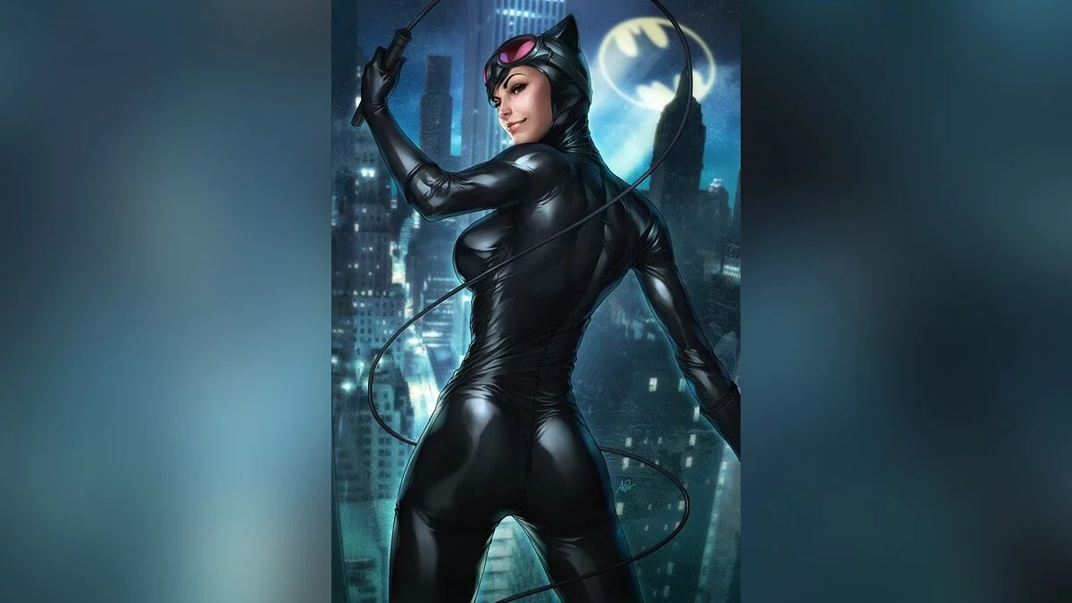 Дівчата з Batman / Зображення 64
