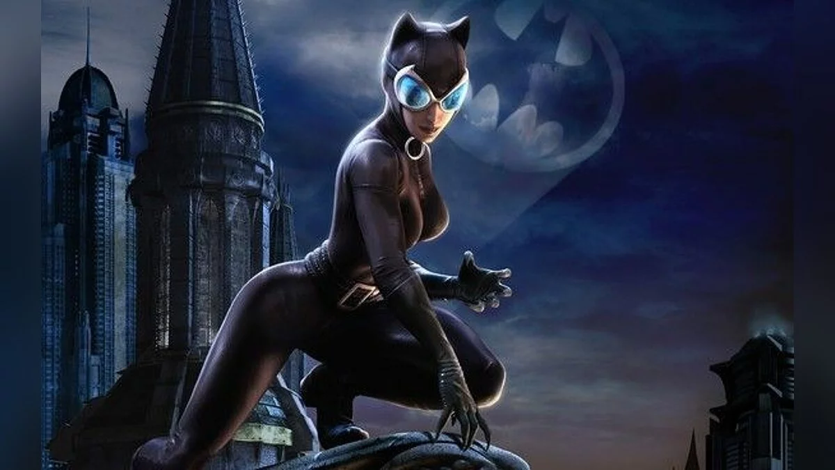 Дівчата з Batman / Зображення 172