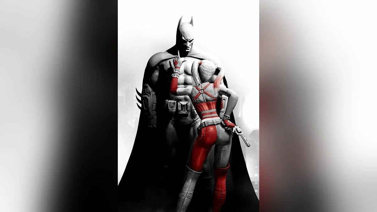 Дівчата з Batman / Зображення 37
