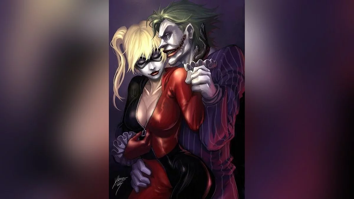 Дівчата з Batman / Зображення 43
