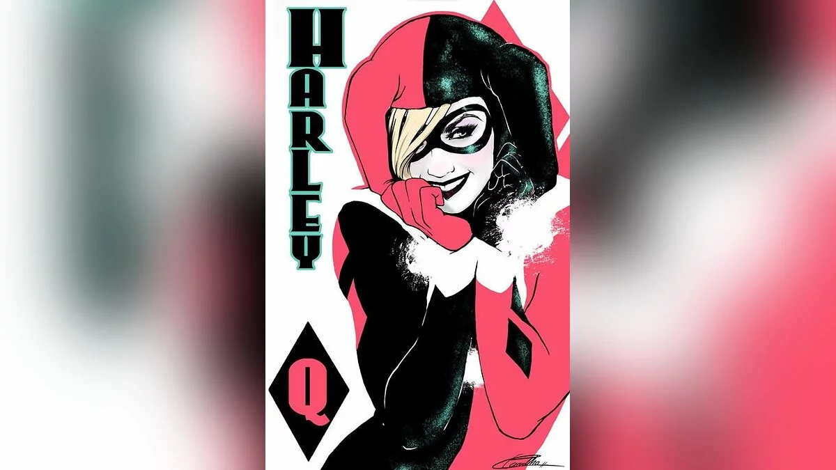 Дівчата з Batman / Зображення 53