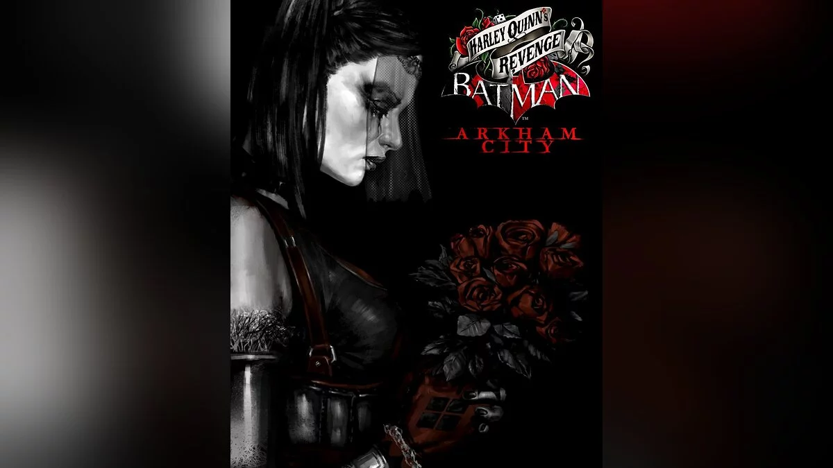 Дівчата з Batman / Зображення 59