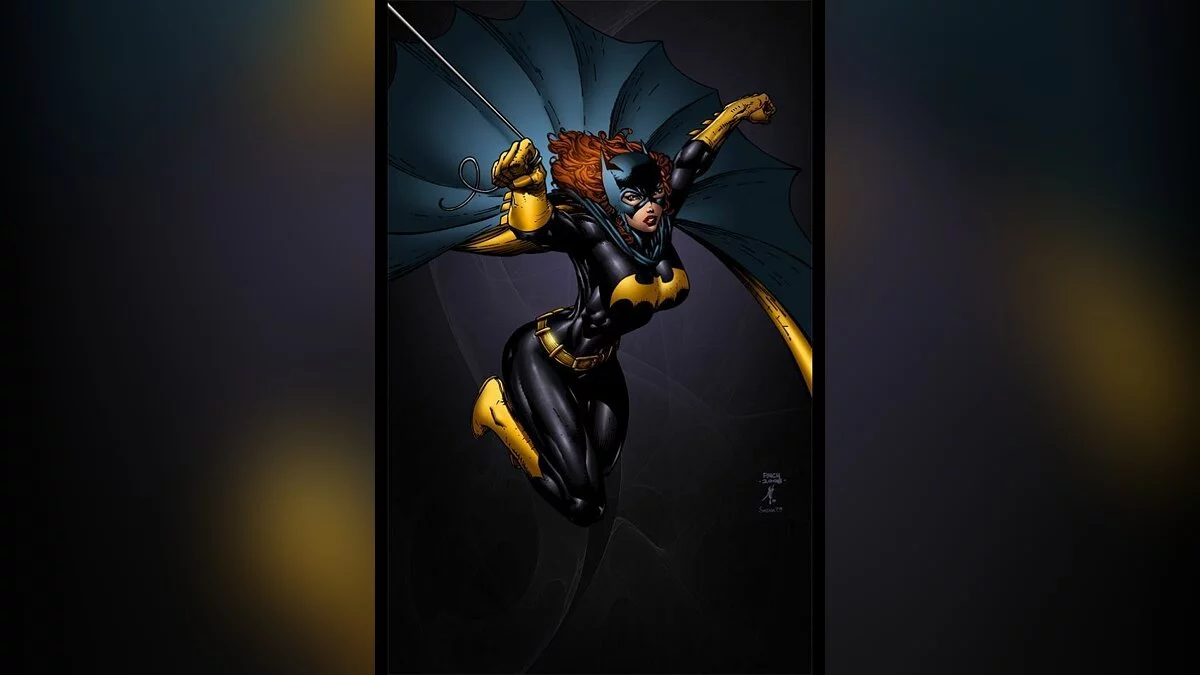 Дівчата з Batman / Зображення 112