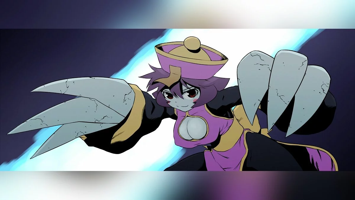 Дівчата з DarkStalkers / Зображення 11