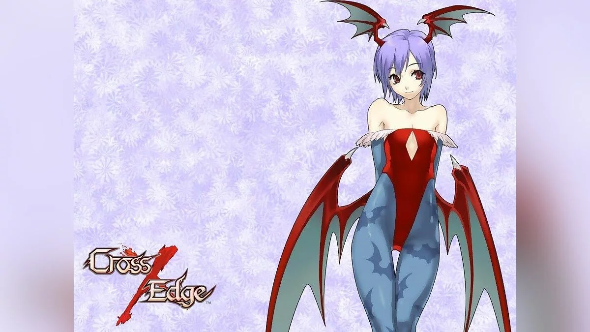 Дівчата з DarkStalkers / Зображення 16