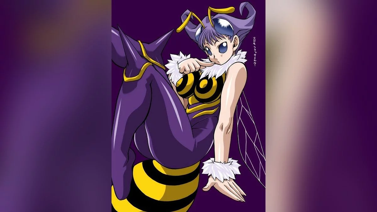 Дівчата з DarkStalkers / Зображення 52