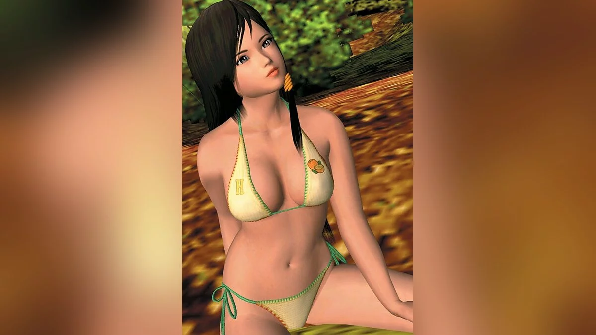 Дівчата з Dead or Alive / Зображення 97